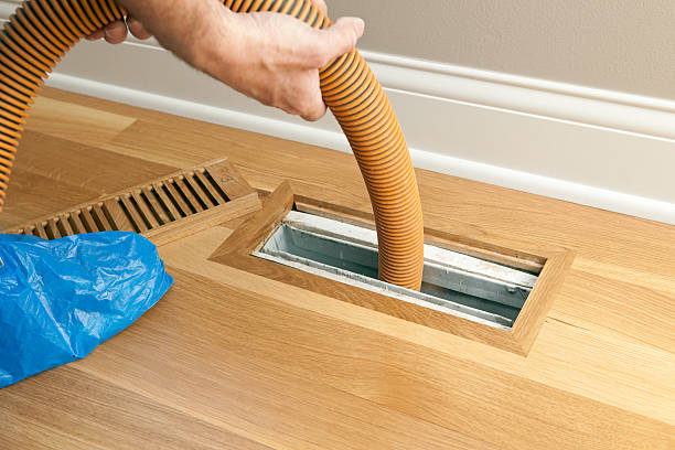 Best Emergency Air Duct Cleaning  in Amesti, CA