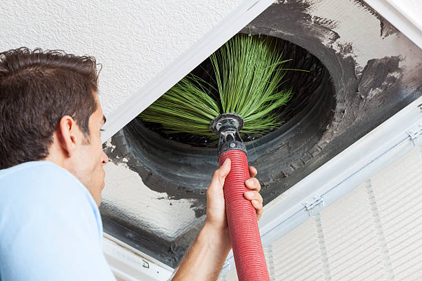 Best Ductwork Cleaning Services  in Amesti, CA