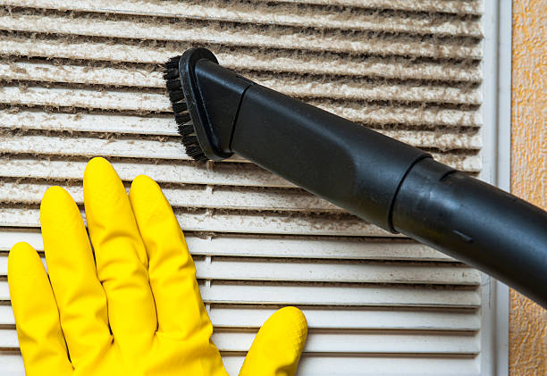 Best Affordable Air Duct Cleaning  in Amesti, CA